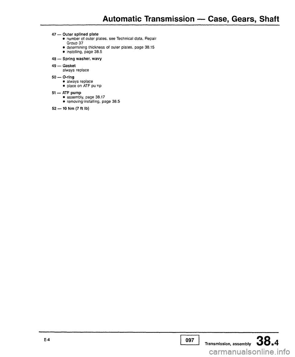 AUDI 80 90 COUPE 1988 Service Repair Manual AUDI 80 90 COUPE 1988 Service Repair Manual