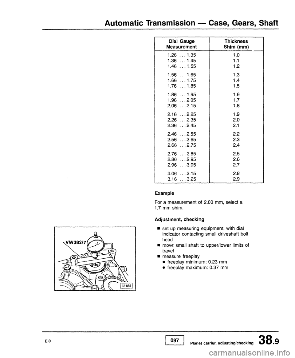 AUDI 80 90 COUPE 1988 Service Repair Manual AUDI 80 90 COUPE 1988 Service Repair Manual