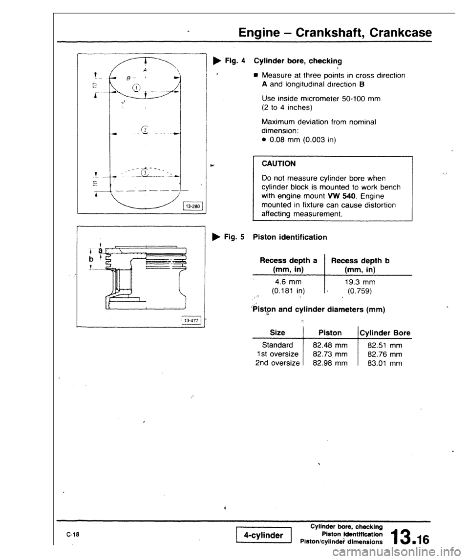AUDI 80 90 COUPE 1988 Service Manual PDF AUDI 80 90 COUPE 1988 Service Manual PDF