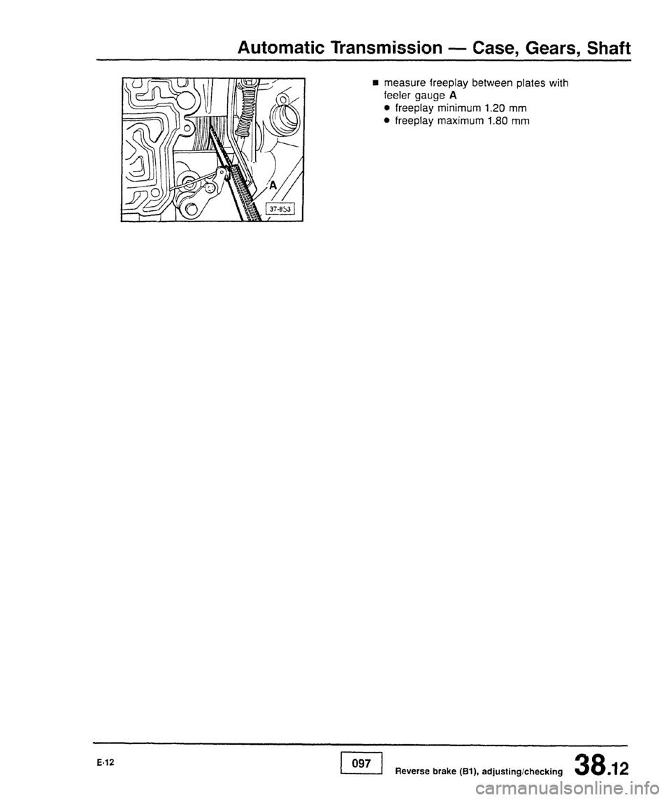 AUDI 80 90 COUPE 1988 Service Repair Manual AUDI 80 90 COUPE 1988 Service Repair Manual