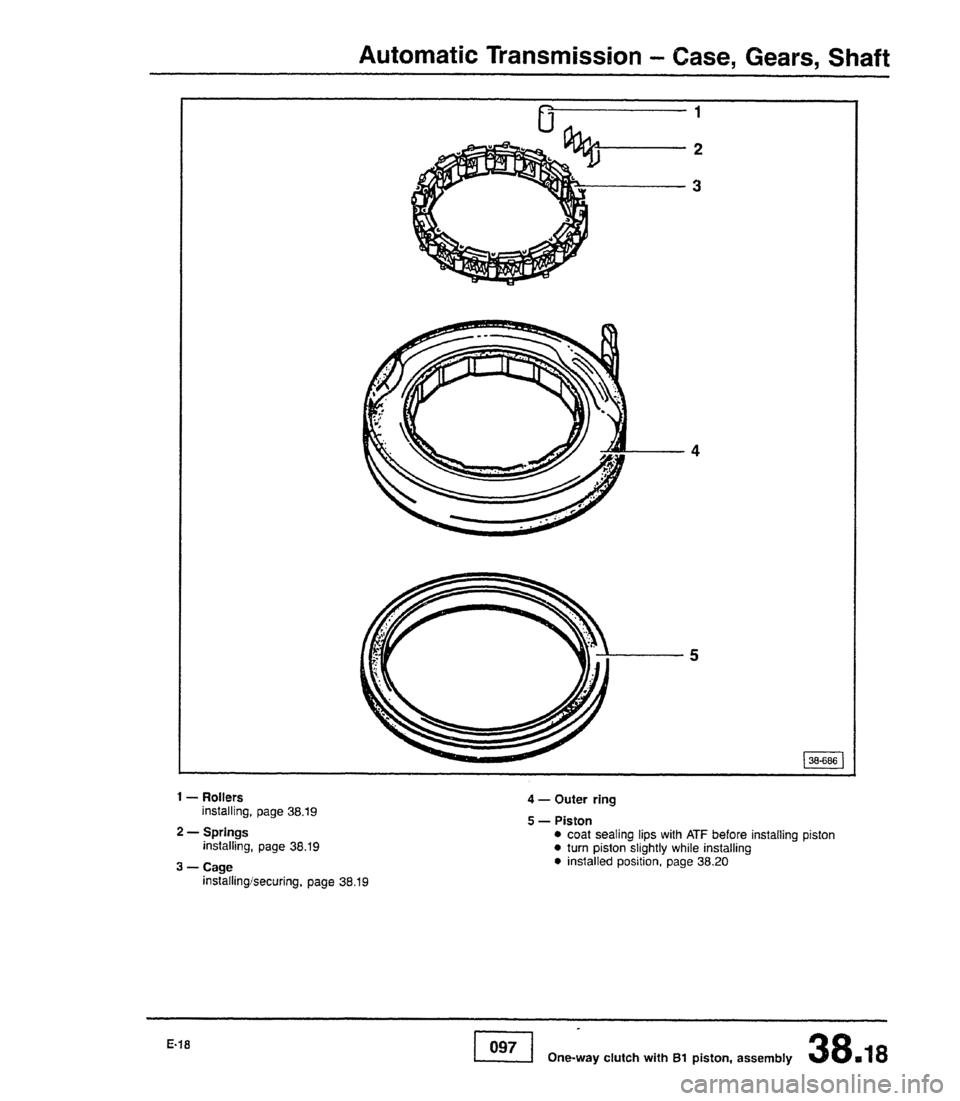 AUDI 80 90 COUPE 1988 Service Repair Manual AUDI 80 90 COUPE 1988 Service Repair Manual