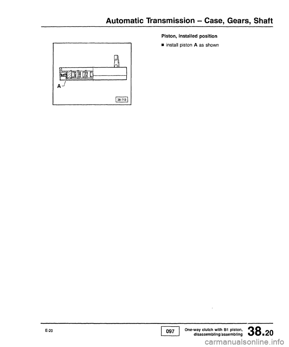 AUDI 80 90 COUPE 1988 Service Repair Manual AUDI 80 90 COUPE 1988 Service Repair Manual