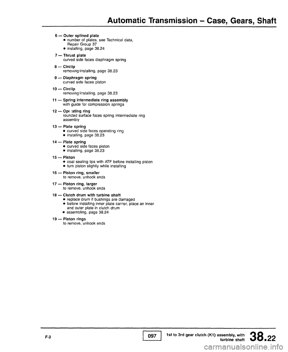 AUDI 80 90 COUPE 1988 Service Repair Manual AUDI 80 90 COUPE 1988 Service Repair Manual
