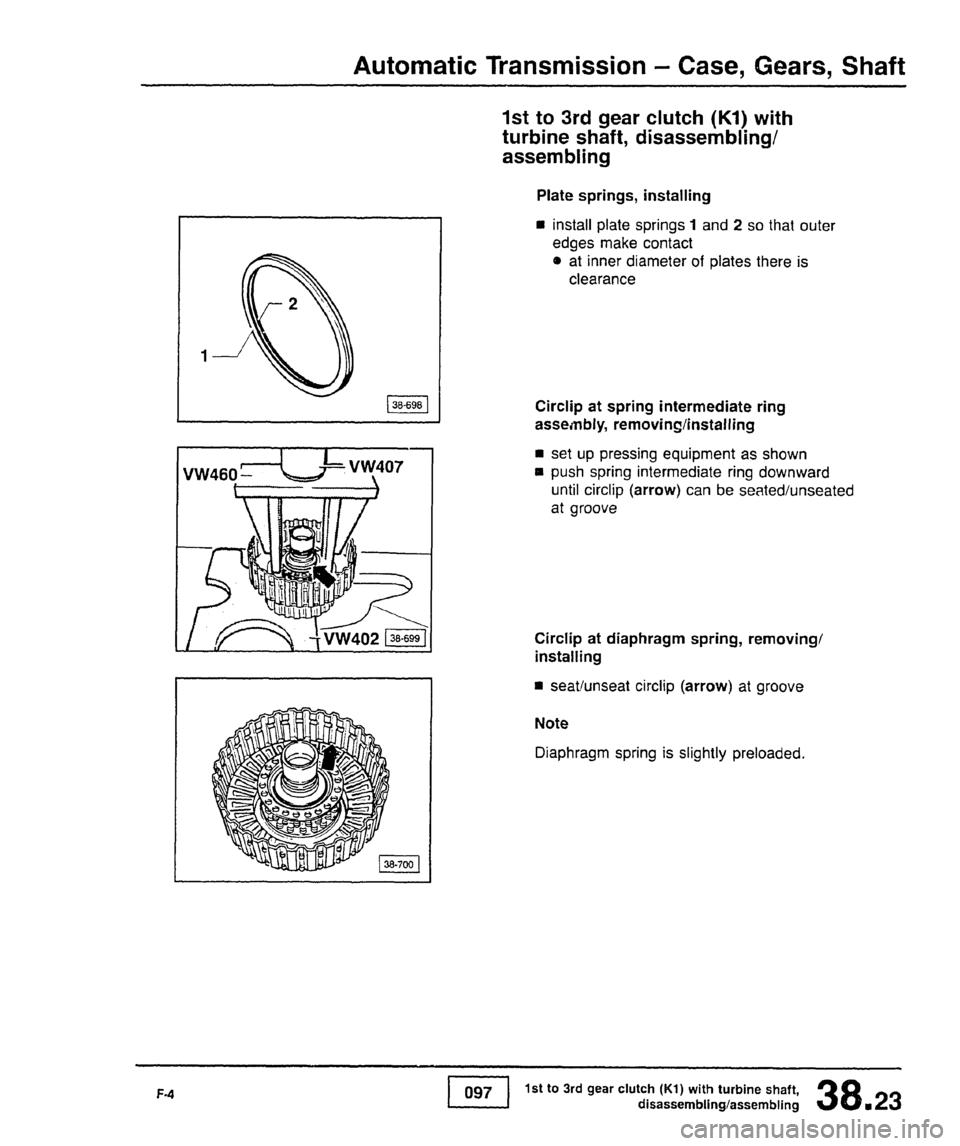AUDI 80 90 COUPE 1988 Service Repair Manual AUDI 80 90 COUPE 1988 Service Repair Manual