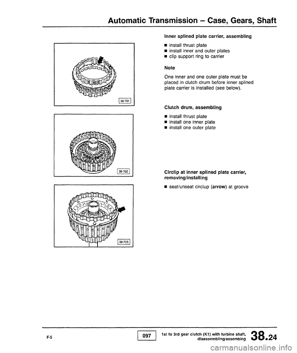AUDI 80 90 COUPE 1988 Service Repair Manual AUDI 80 90 COUPE 1988 Service Repair Manual