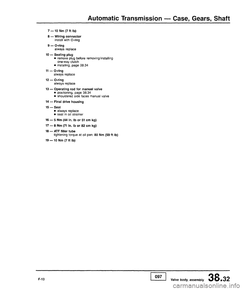 AUDI 80 90 COUPE 1988 Service Repair Manual AUDI 80 90 COUPE 1988 Service Repair Manual