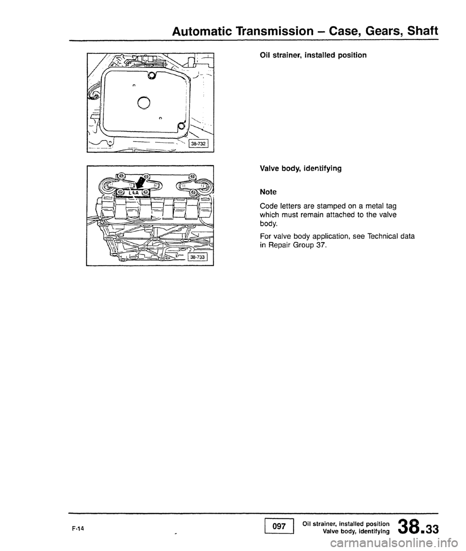 AUDI 80 90 COUPE 1988 Service Repair Manual AUDI 80 90 COUPE 1988 Service Repair Manual