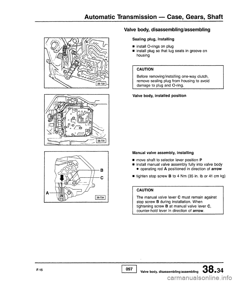 AUDI 80 90 COUPE 1988 Service Repair Manual AUDI 80 90 COUPE 1988 Service Repair Manual