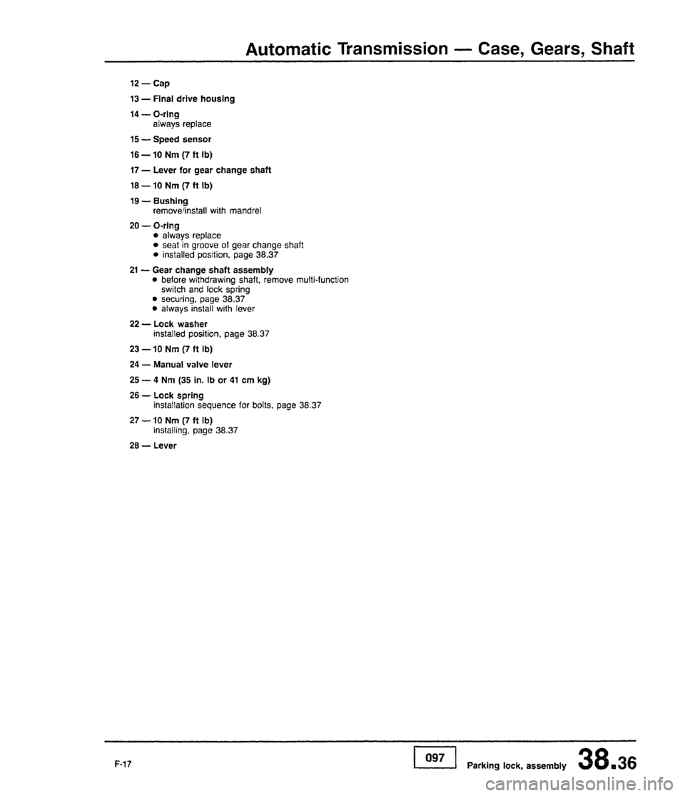 AUDI 80 90 COUPE 1988 Service Repair Manual AUDI 80 90 COUPE 1988 Service Repair Manual