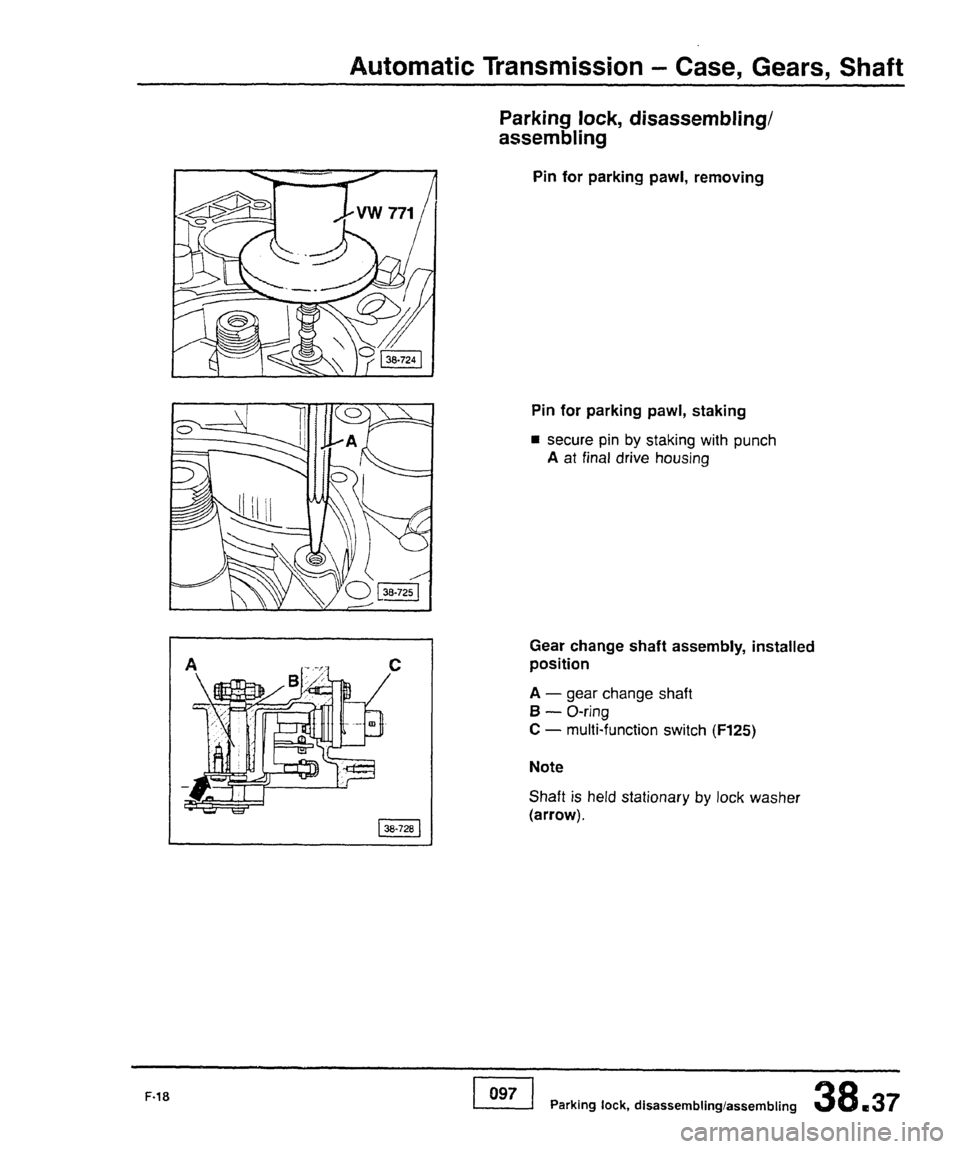 AUDI 80 90 COUPE 1988 Service Repair Manual AUDI 80 90 COUPE 1988 Service Repair Manual