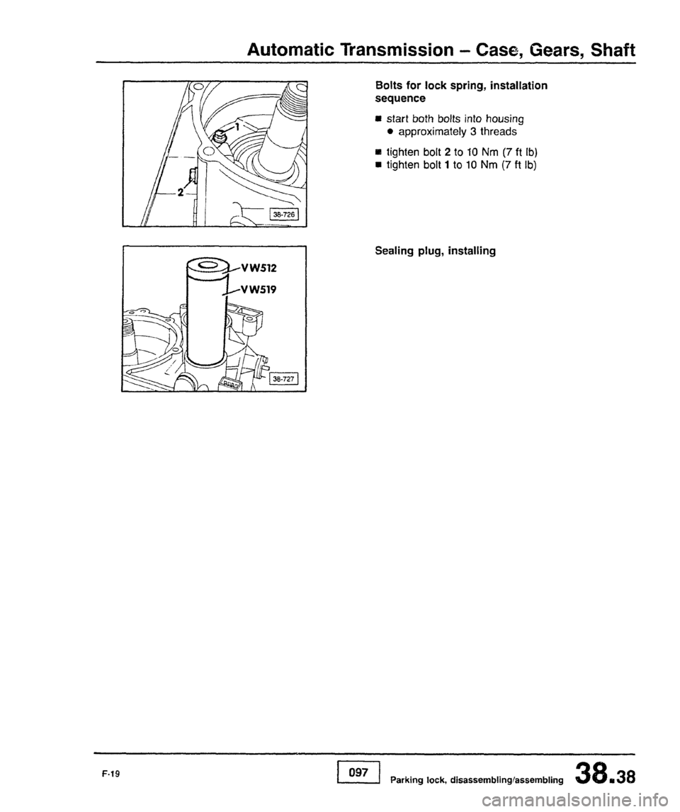 AUDI 80 90 COUPE 1988 Service Repair Manual AUDI 80 90 COUPE 1988 Service Repair Manual