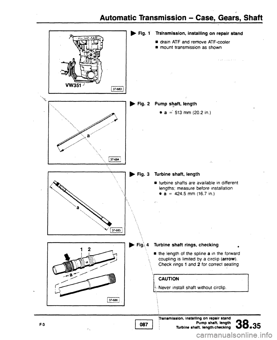 AUDI 80 90 COUPE 1988 Service Repair Manual AUDI 80 90 COUPE 1988 Service Repair Manual