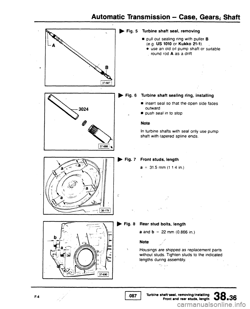 AUDI 80 90 COUPE 1988 Service Repair Manual AUDI 80 90 COUPE 1988 Service Repair Manual