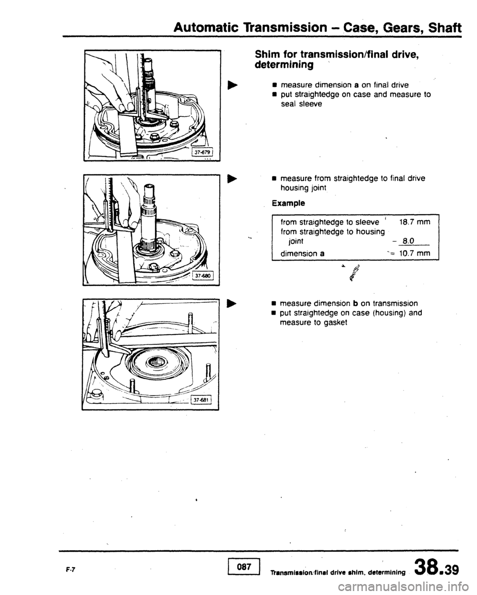 AUDI 80 90 COUPE 1988 Service Repair Manual AUDI 80 90 COUPE 1988 Service Repair Manual