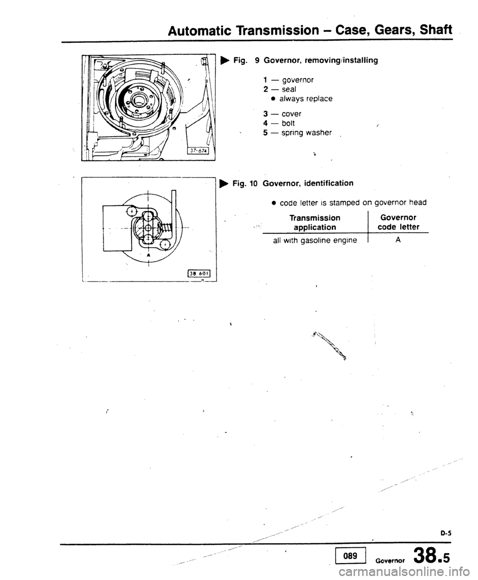 AUDI 80 90 COUPE 1988 Service Repair Manual AUDI 80 90 COUPE 1988 Service Repair Manual