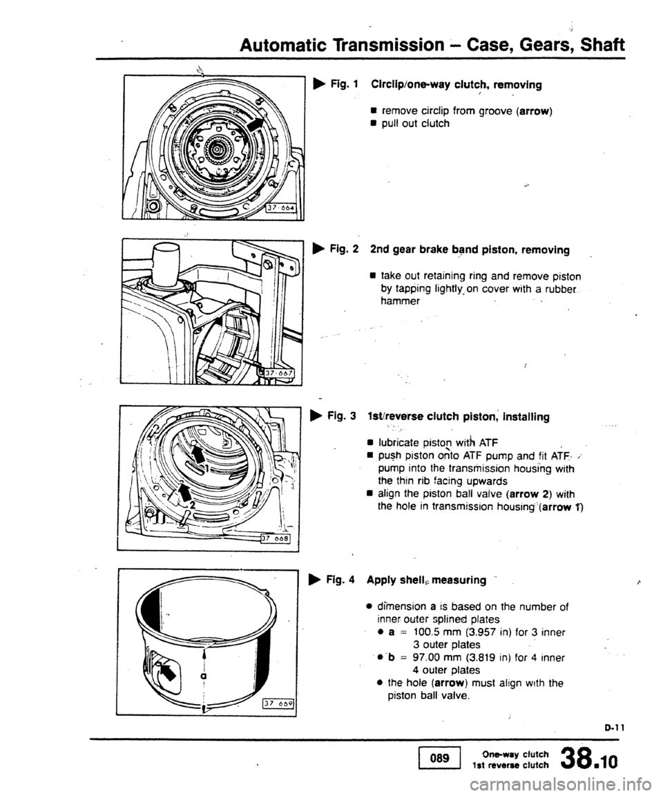 AUDI 80 90 COUPE 1988 Service Repair Manual AUDI 80 90 COUPE 1988 Service Repair Manual
