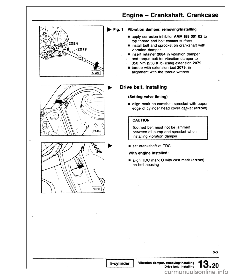 AUDI 80 90 COUPE 1988 Service Manual PDF AUDI 80 90 COUPE 1988 Service Manual PDF