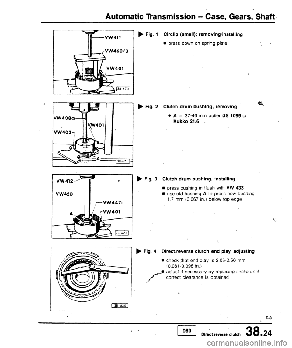 AUDI 80 90 COUPE 1988 Service Repair Manual AUDI 80 90 COUPE 1988 Service Repair Manual