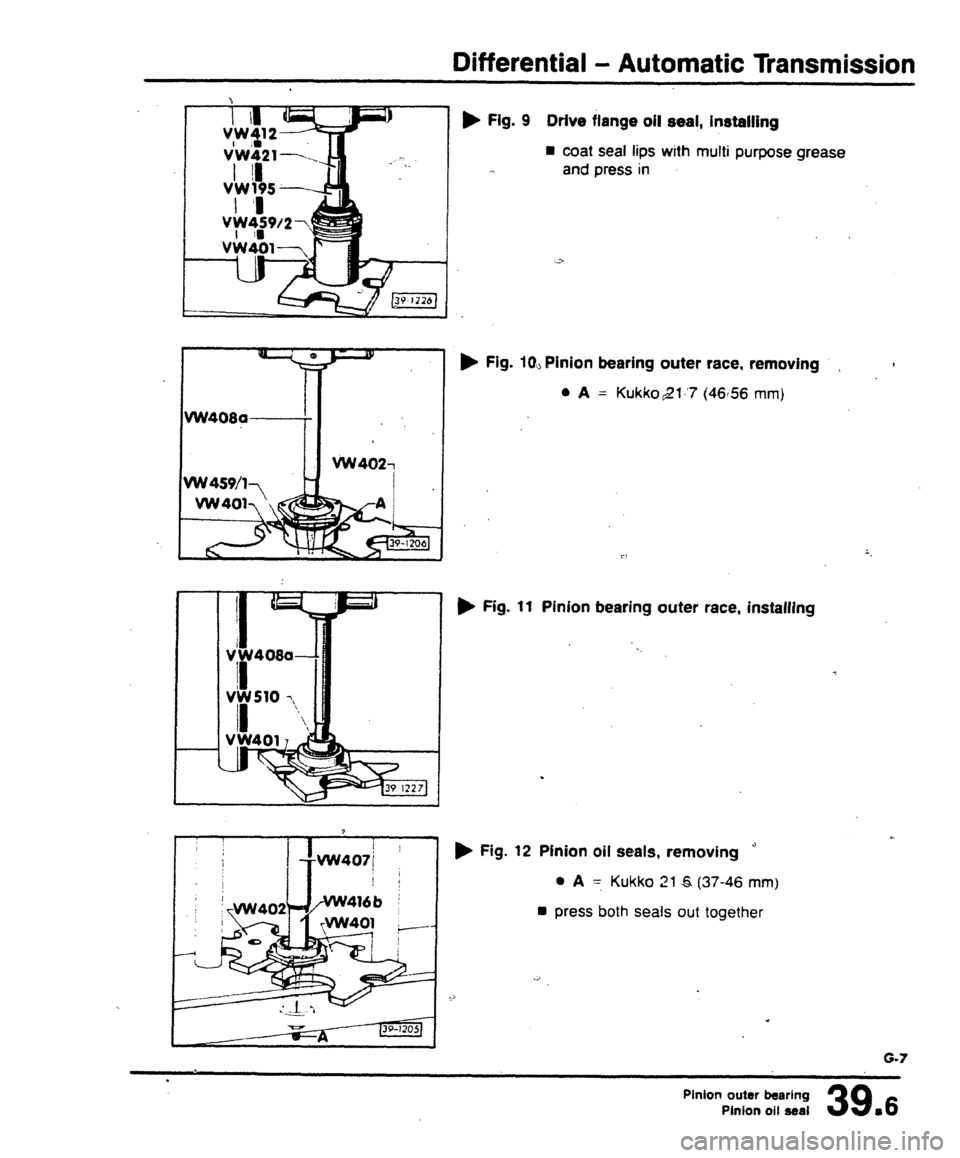 AUDI 80 90 COUPE 1988 Service Repair Manual AUDI 80 90 COUPE 1988 Service Repair Manual