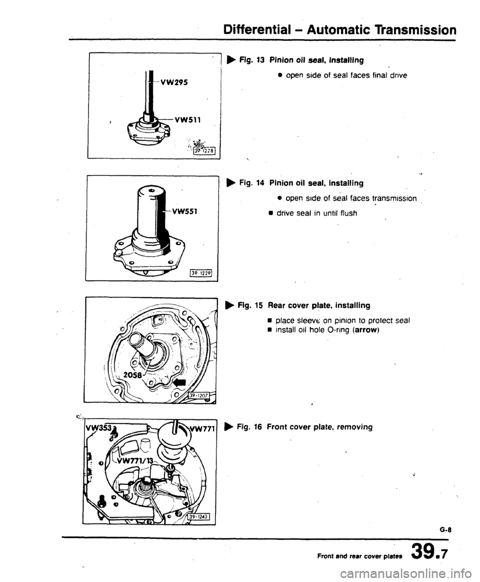 AUDI 80 90 COUPE 1988 Service Repair Manual AUDI 80 90 COUPE 1988 Service Repair Manual