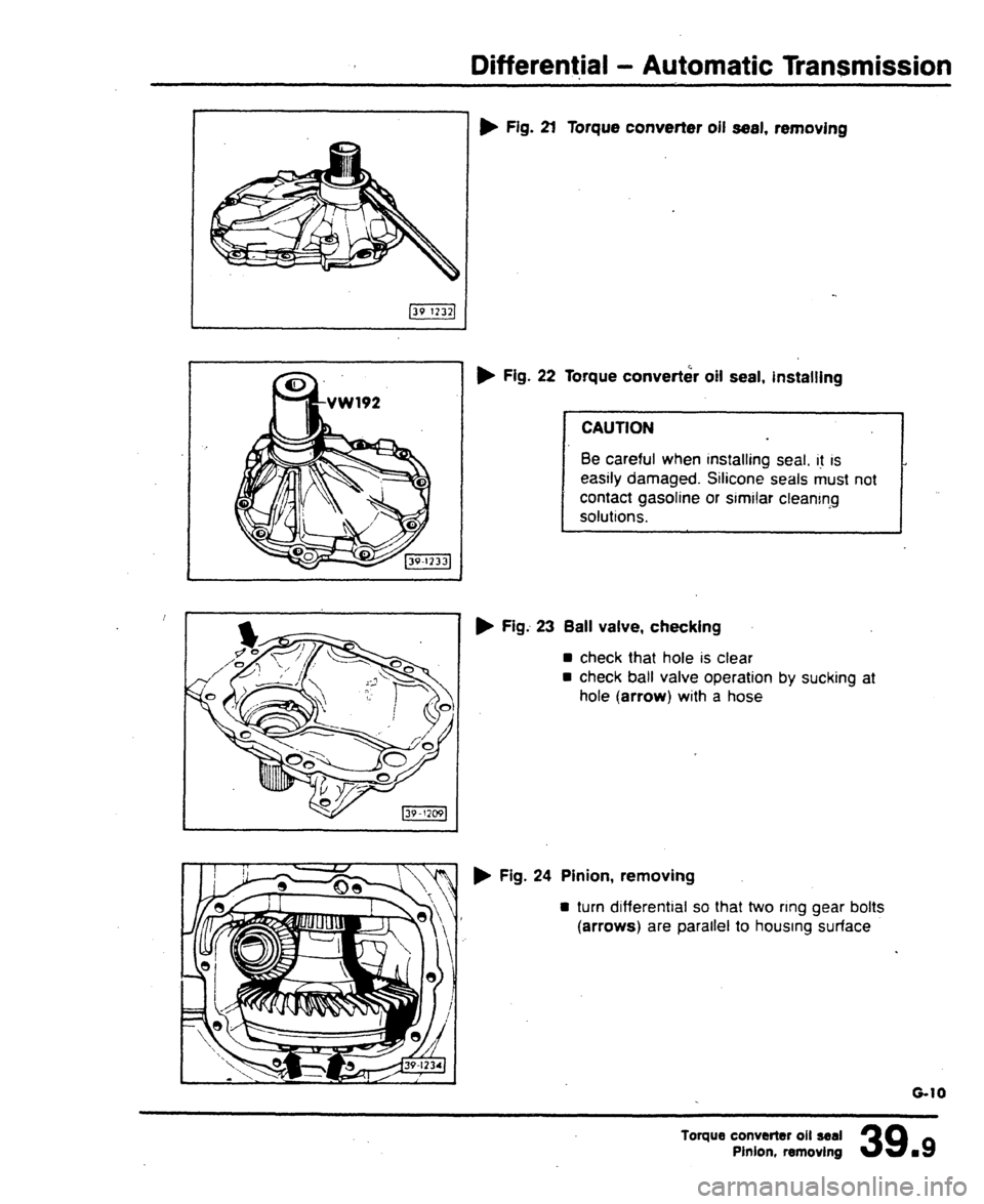 AUDI 80 90 COUPE 1988 Service Repair Manual AUDI 80 90 COUPE 1988 Service Repair Manual