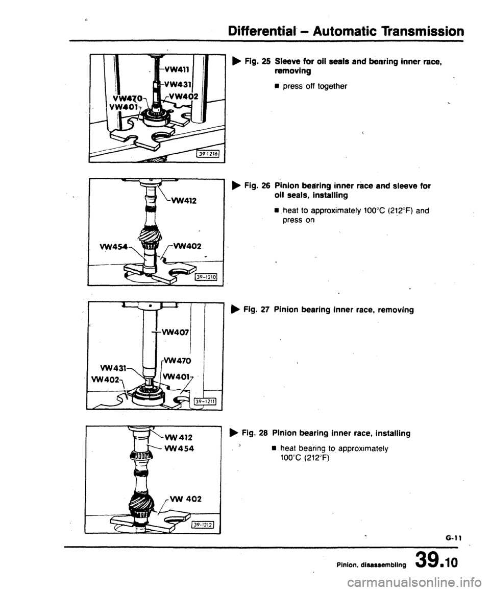 AUDI 80 90 COUPE 1988 Service Repair Manual AUDI 80 90 COUPE 1988 Service Repair Manual