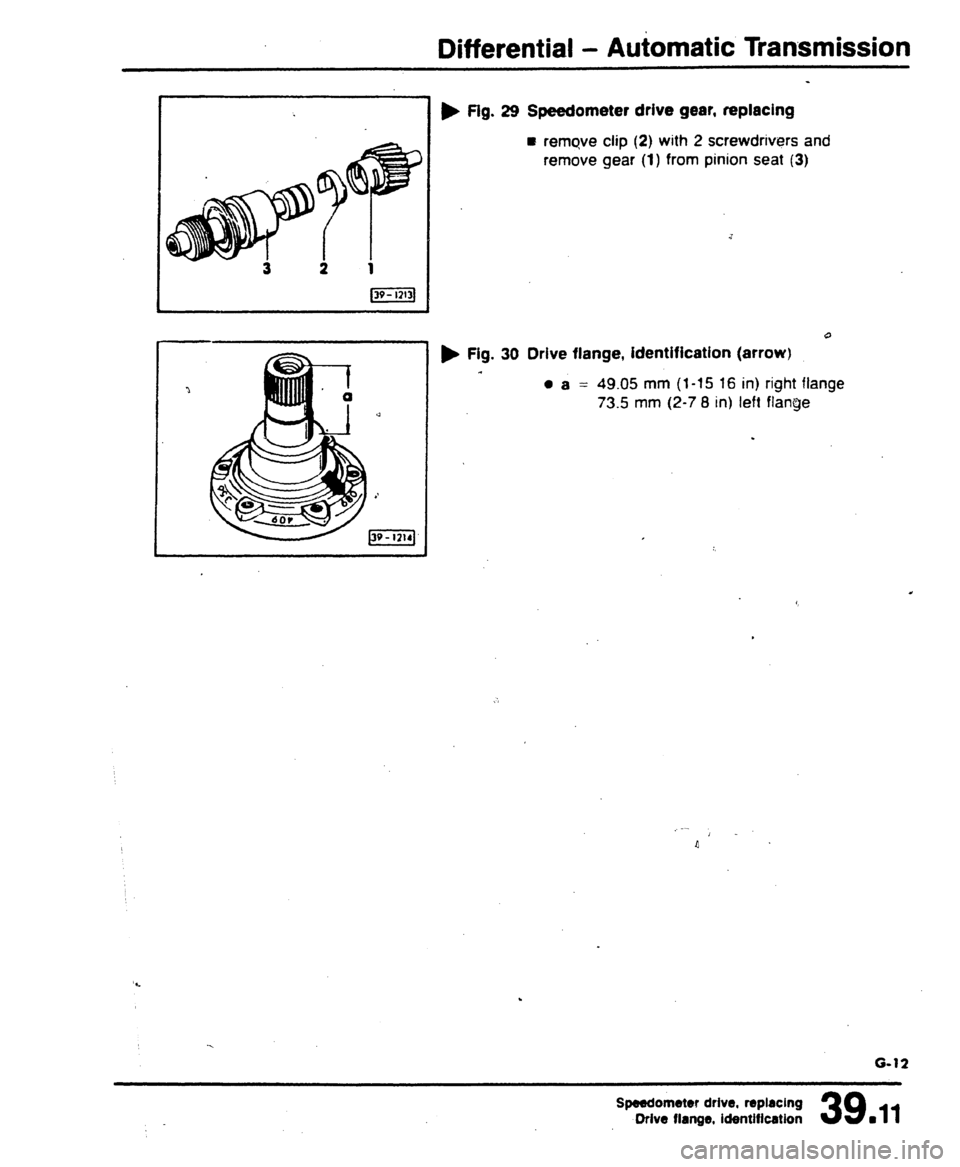 AUDI 80 90 COUPE 1988 Service Repair Manual AUDI 80 90 COUPE 1988 Service Repair Manual