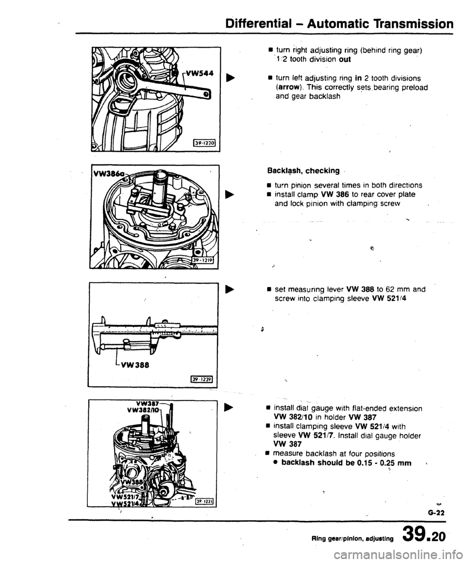 AUDI 80 90 COUPE 1988  Service Repair Manual 
