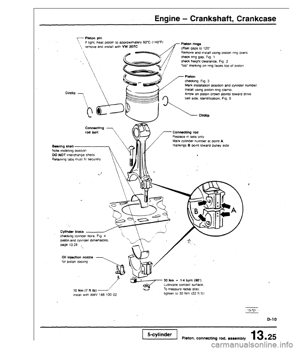 AUDI 80 90 COUPE 1988 Service Manual PDF AUDI 80 90 COUPE 1988 Service Manual PDF