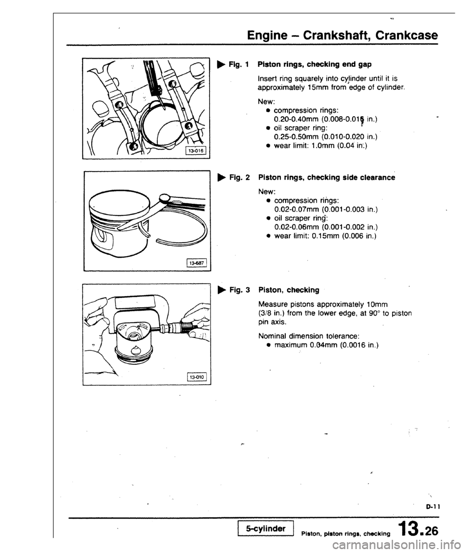 AUDI 80 90 COUPE 1988 Service Manual Online AUDI 80 90 COUPE 1988 Service Manual Online