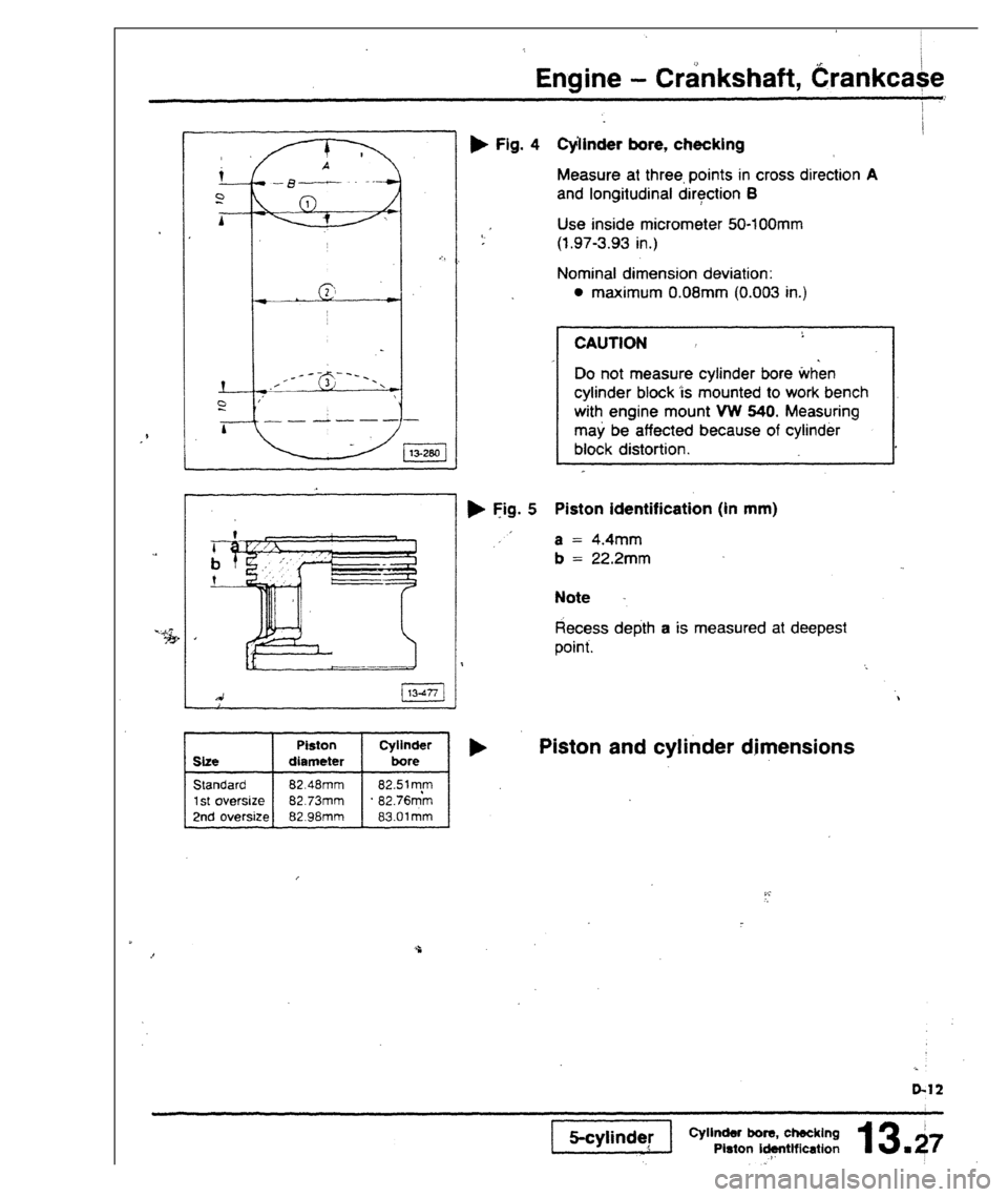 AUDI 80 90 COUPE 1988 Service Manual Online AUDI 80 90 COUPE 1988 Service Manual Online