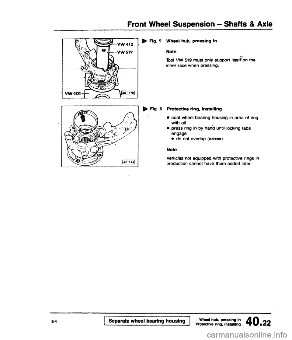 AUDI 80 90 COUPE 1988 Service Repair Manual AUDI 80 90 COUPE 1988 Service Repair Manual