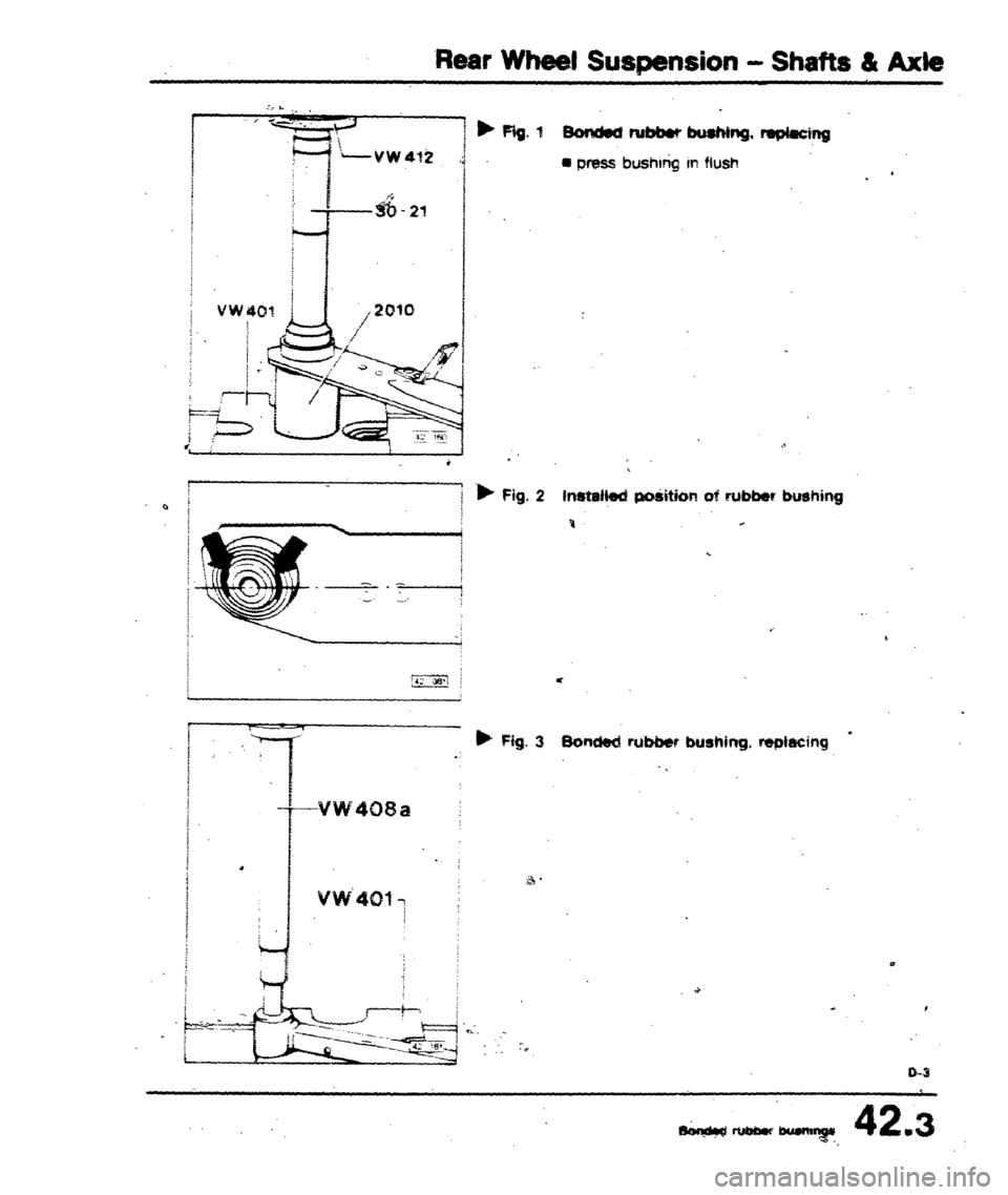 AUDI 80 90 COUPE 1988 Service Repair Manual AUDI 80 90 COUPE 1988 Service Repair Manual