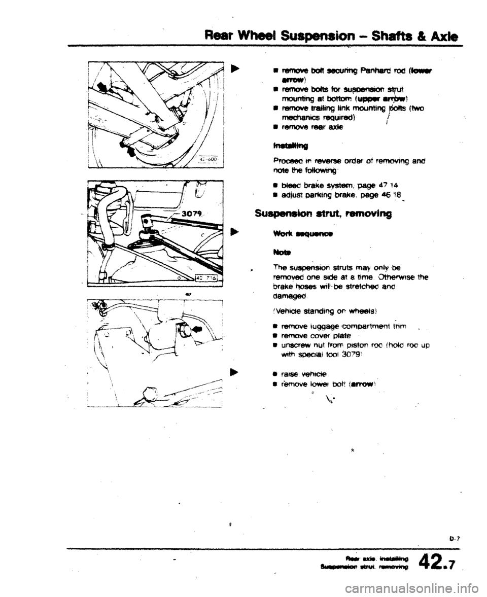 AUDI 80 90 COUPE 1988 Service Repair Manual AUDI 80 90 COUPE 1988 Service Repair Manual