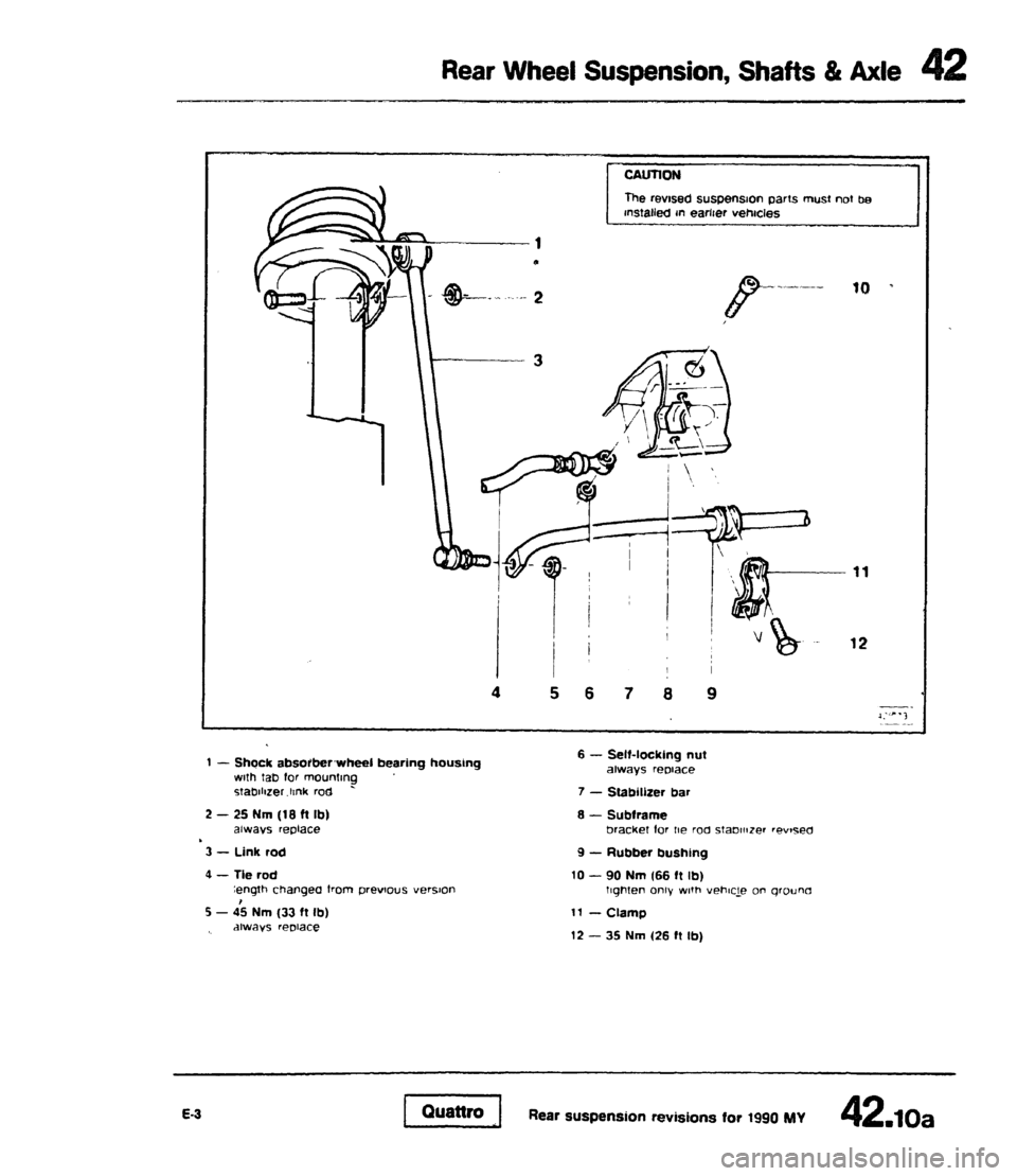 AUDI 80 90 COUPE 1988 Service Repair Manual AUDI 80 90 COUPE 1988 Service Repair Manual