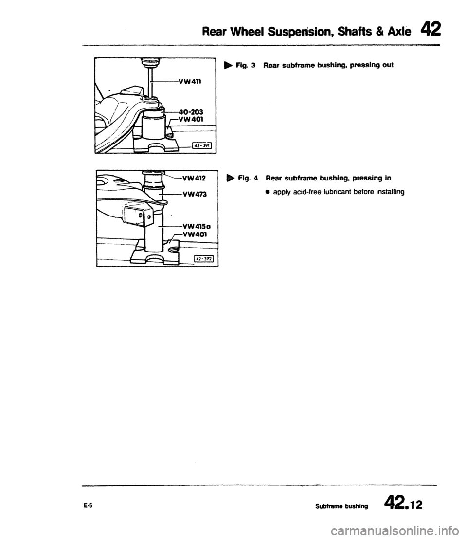 AUDI 80 90 COUPE 1988 Service Repair Manual AUDI 80 90 COUPE 1988 Service Repair Manual