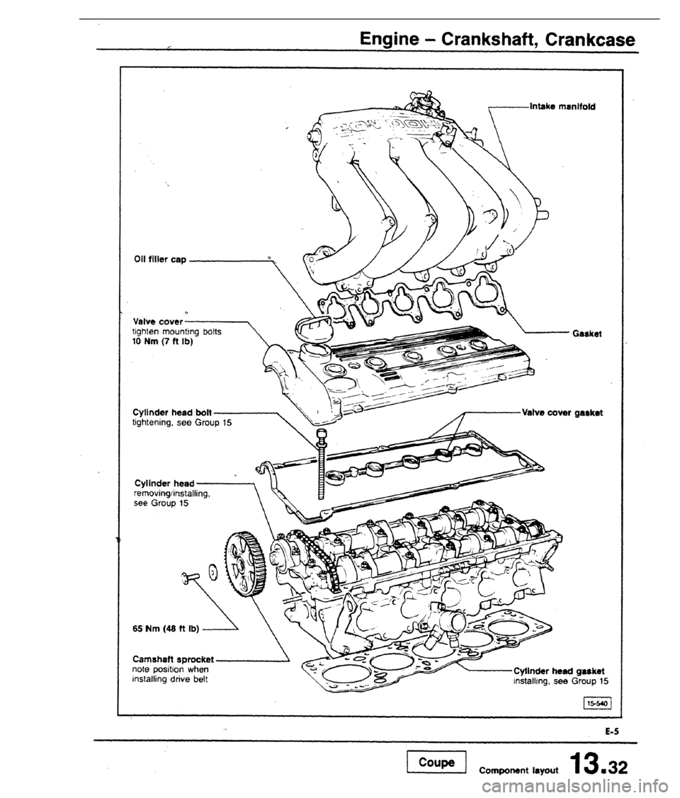 AUDI 80 90 COUPE 1988 Service Manual Online AUDI 80 90 COUPE 1988 Service Manual Online