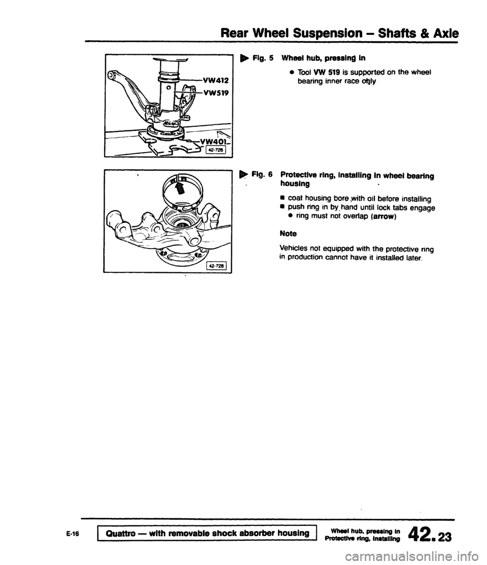 AUDI 80 90 COUPE 1988 Service Repair Manual AUDI 80 90 COUPE 1988 Service Repair Manual