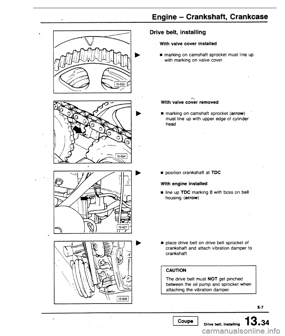 AUDI 80 90 COUPE 1988 Service Manual Online AUDI 80 90 COUPE 1988 Service Manual Online