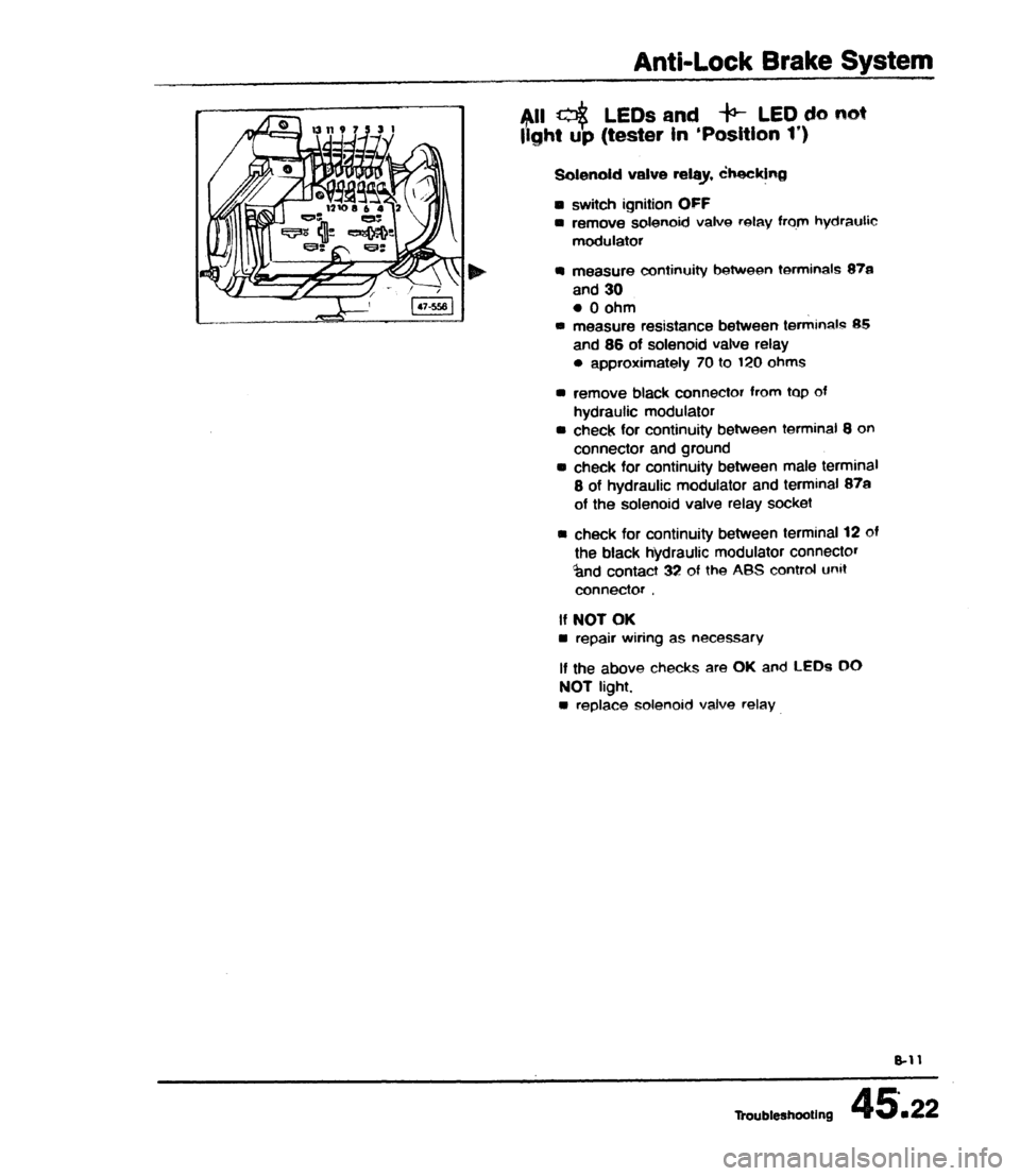 AUDI 80 90 COUPE 1988 Service Repair Manual AUDI 80 90 COUPE 1988 Service Repair Manual