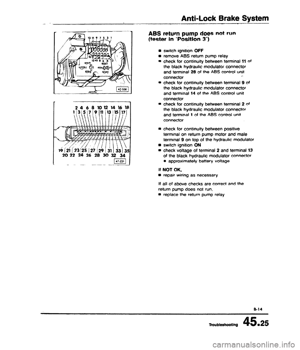AUDI 80 90 COUPE 1988 Service Repair Manual AUDI 80 90 COUPE 1988 Service Repair Manual