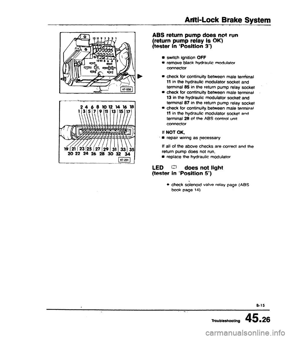 AUDI 80 90 COUPE 1988 Service Repair Manual AUDI 80 90 COUPE 1988 Service Repair Manual