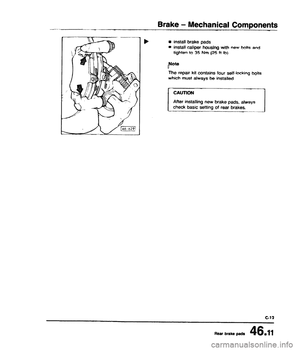 AUDI 80 90 COUPE 1988 Service Repair Manual AUDI 80 90 COUPE 1988 Service Repair Manual