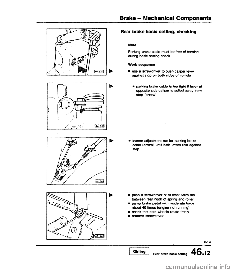 AUDI 80 90 COUPE 1988 Service Repair Manual AUDI 80 90 COUPE 1988 Service Repair Manual