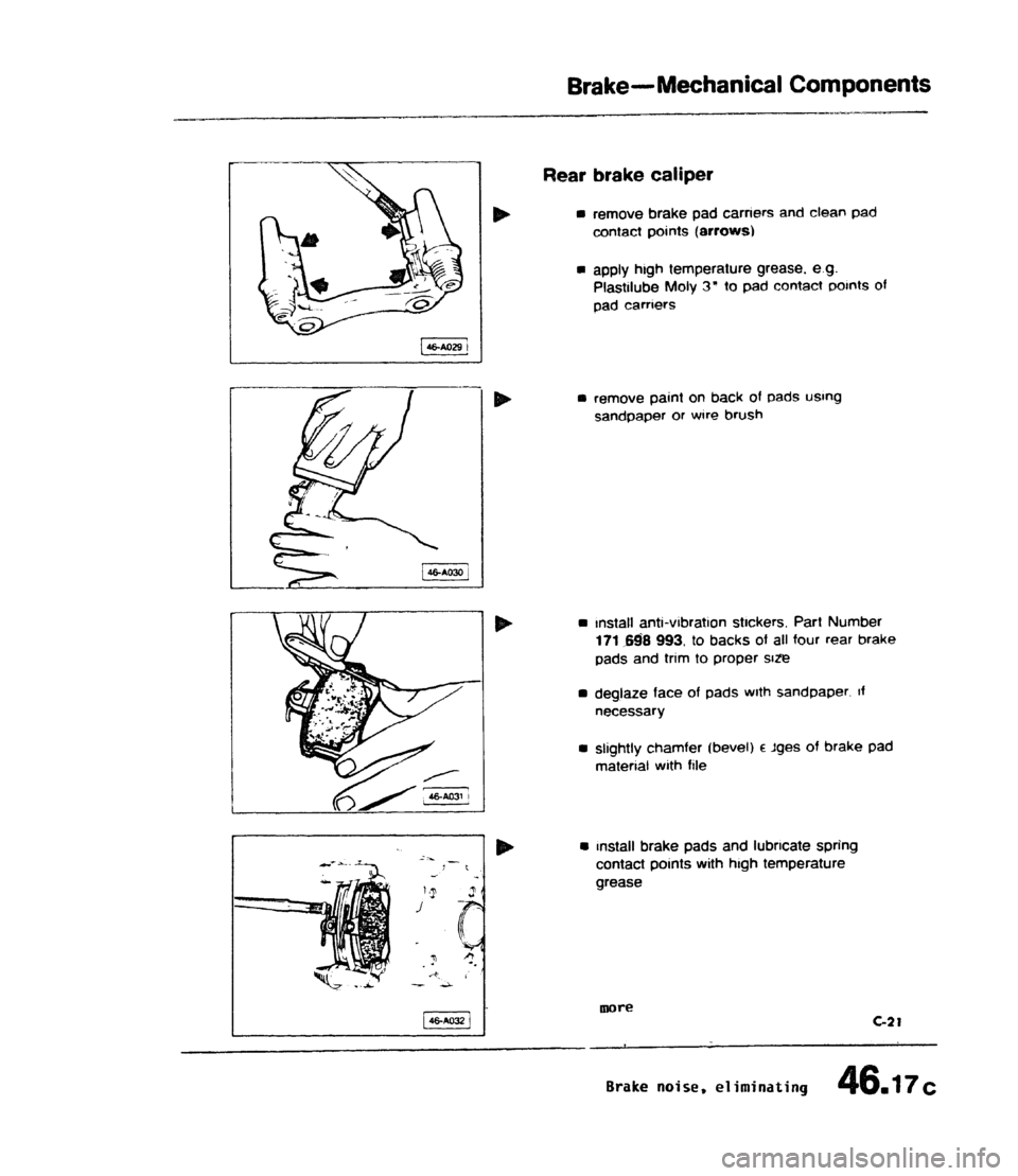 AUDI 80 90 COUPE 1988 Service Repair Manual AUDI 80 90 COUPE 1988 Service Repair Manual