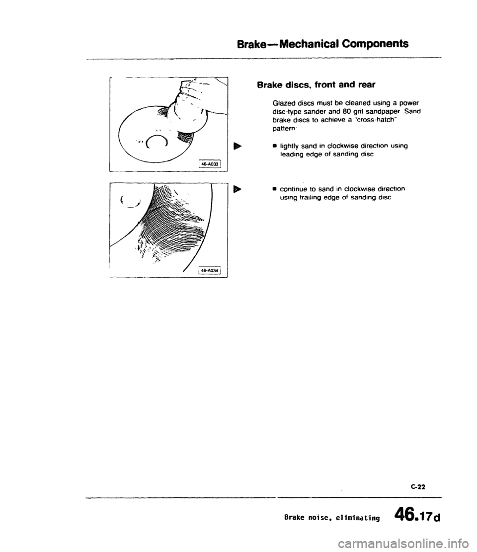 AUDI 80 90 COUPE 1988 Service Repair Manual AUDI 80 90 COUPE 1988 Service Repair Manual