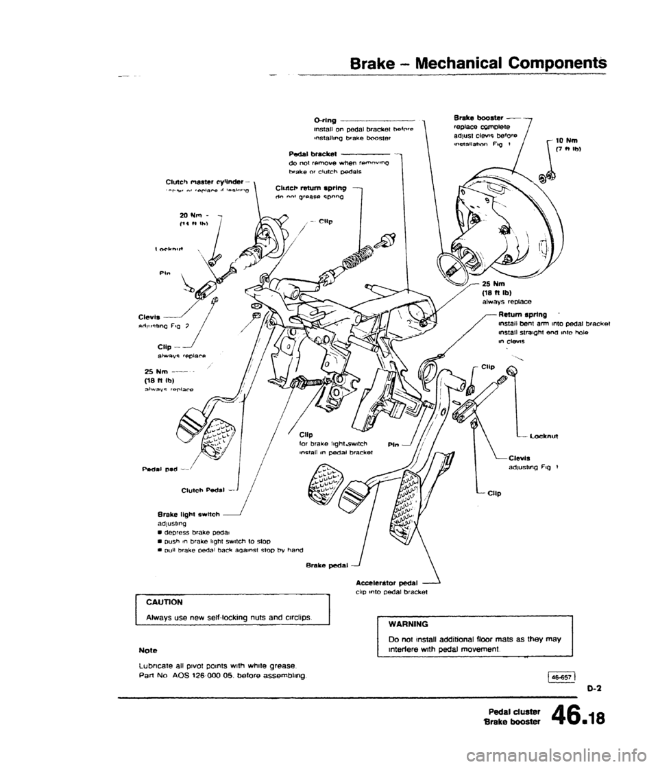 AUDI 80 90 COUPE 1988 Service Repair Manual AUDI 80 90 COUPE 1988 Service Repair Manual