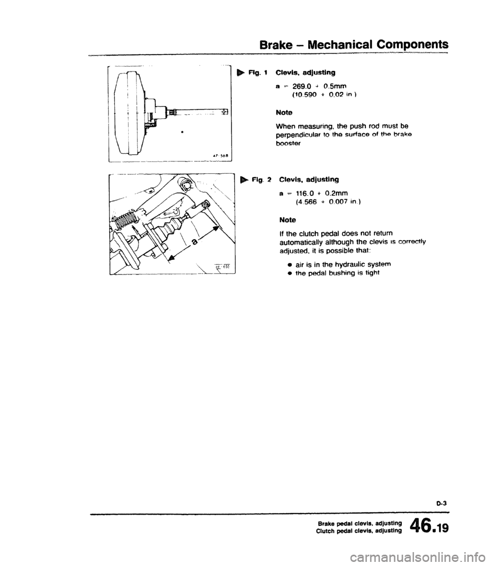 AUDI 80 90 COUPE 1988 Service Repair Manual AUDI 80 90 COUPE 1988 Service Repair Manual