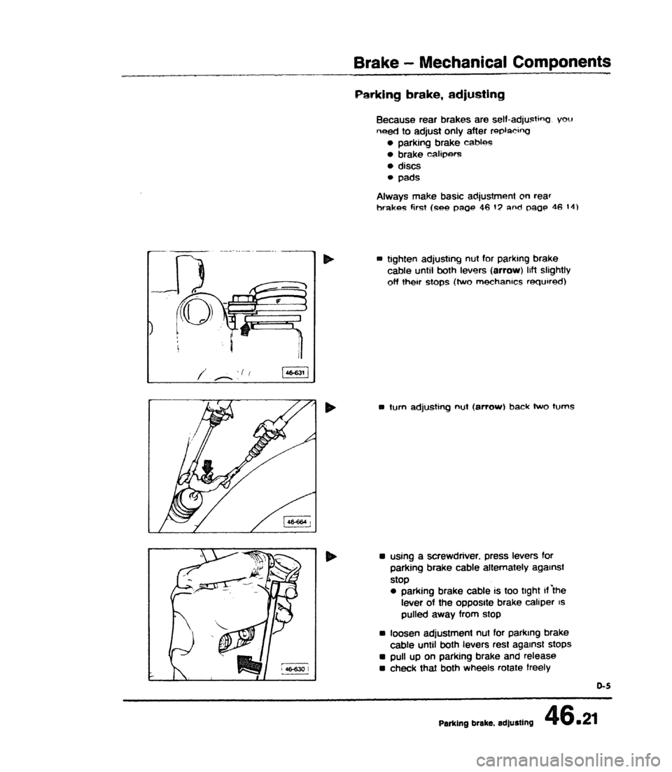 AUDI 80 90 COUPE 1988 Service Repair Manual AUDI 80 90 COUPE 1988 Service Repair Manual