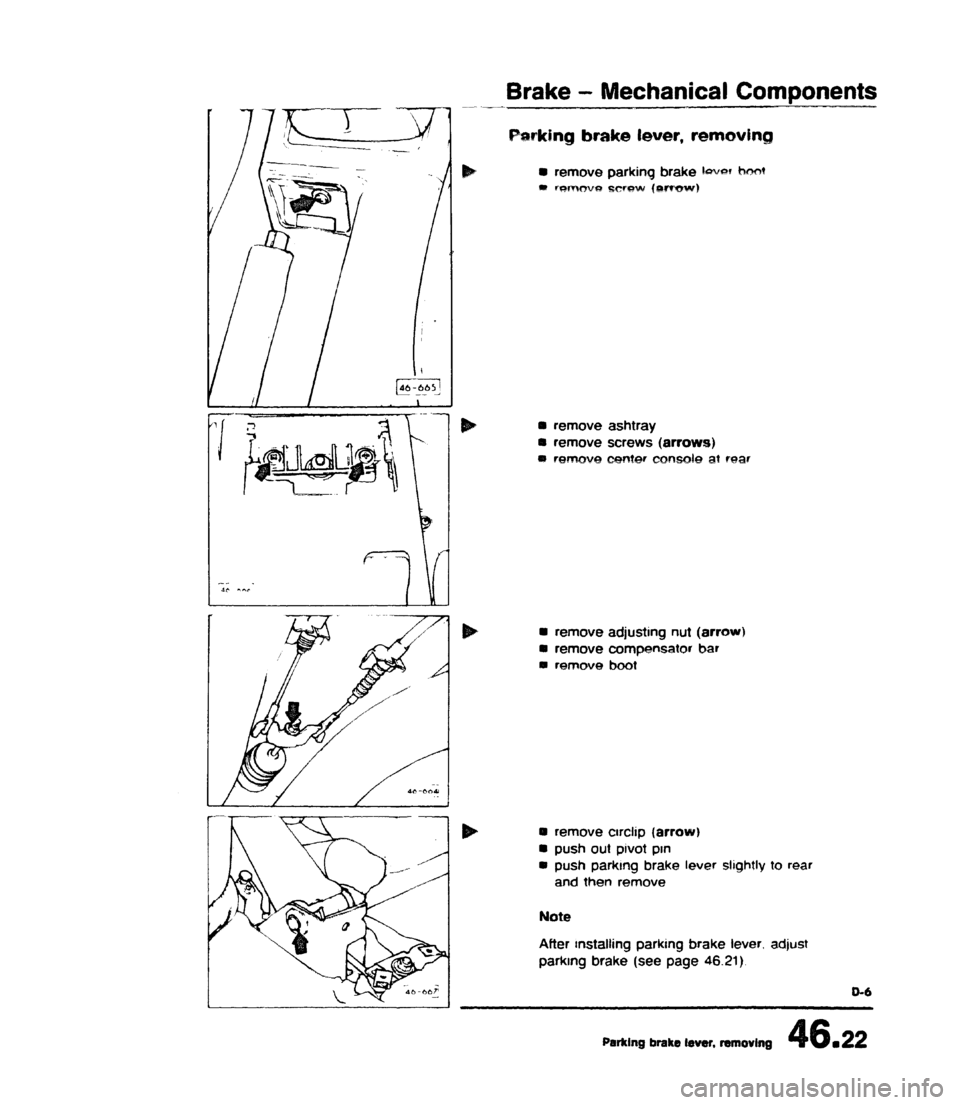 AUDI 80 90 COUPE 1988 Service Repair Manual AUDI 80 90 COUPE 1988 Service Repair Manual